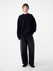 Hemyl Knit In Darkest