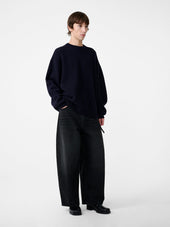 Hemyl Knit In Darkest