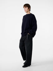 Hemyl Knit In Darkest