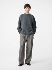 Hemyl Knit in Granite