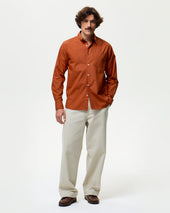 HEPBURN - Orange Papaye