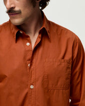HEPBURN - Orange Papaye