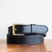 Build Your Own - American Bison Heritage Belt