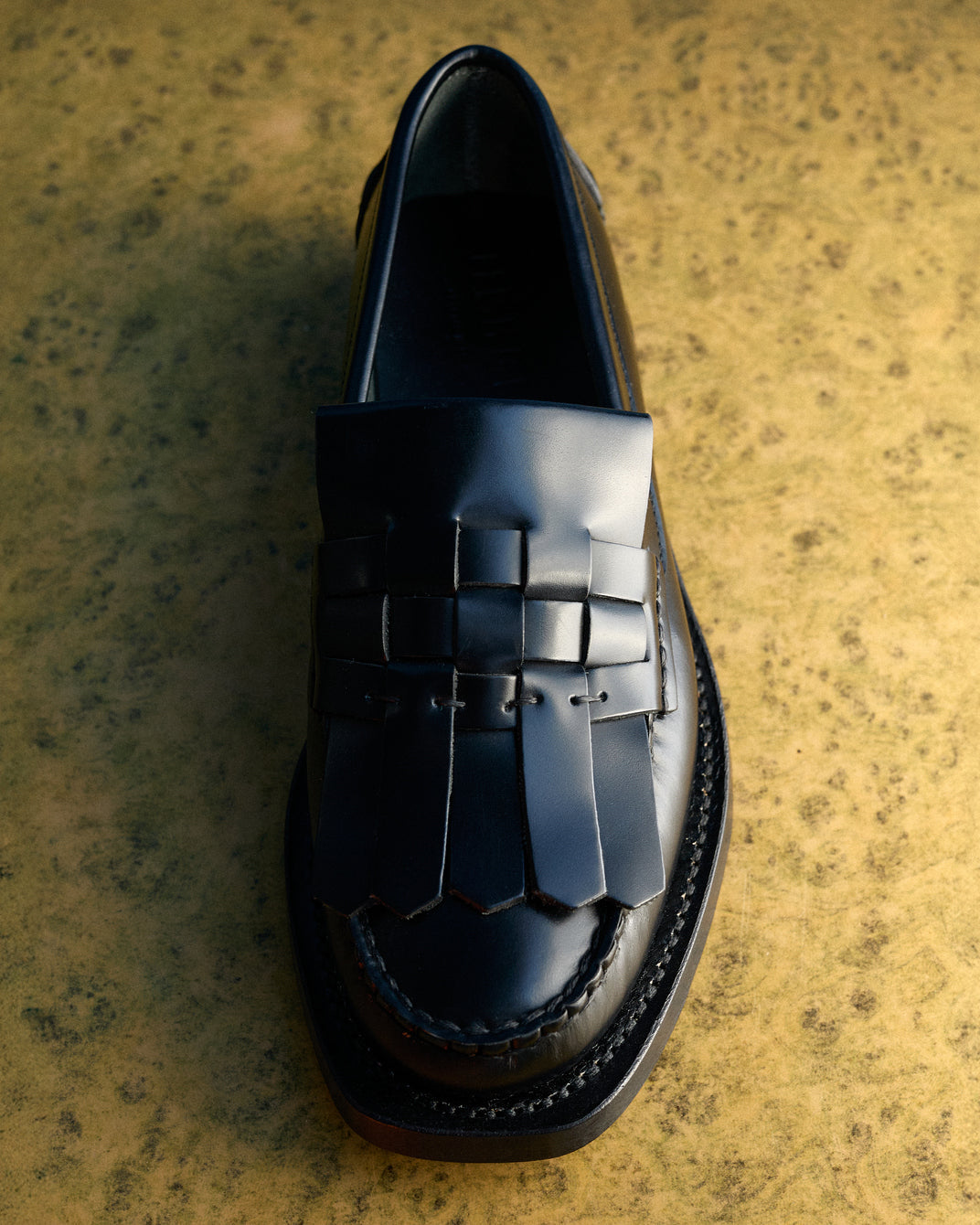Marti Men S Slip On Loafer