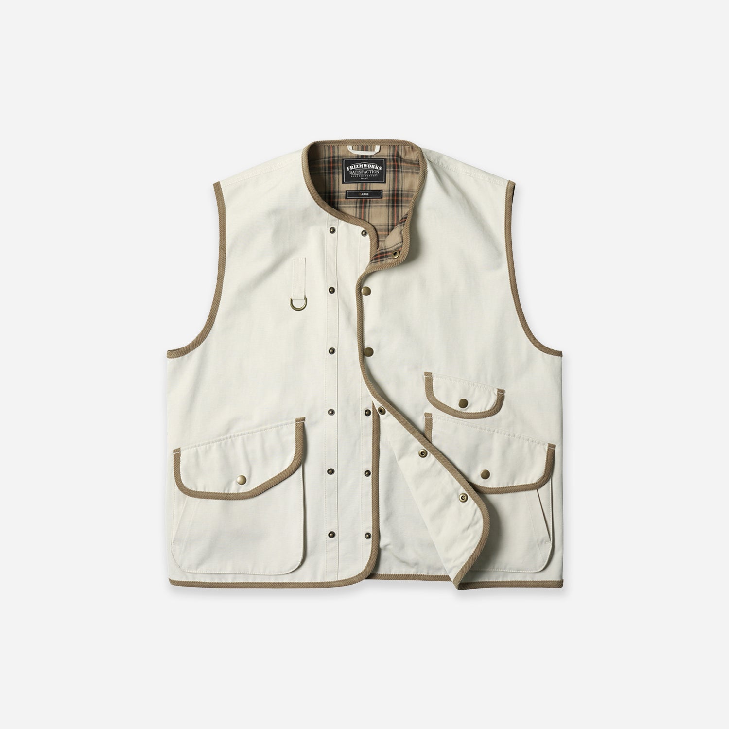 Heritage Hunting Vest