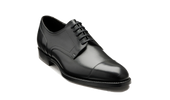 Hertford - Black Calf