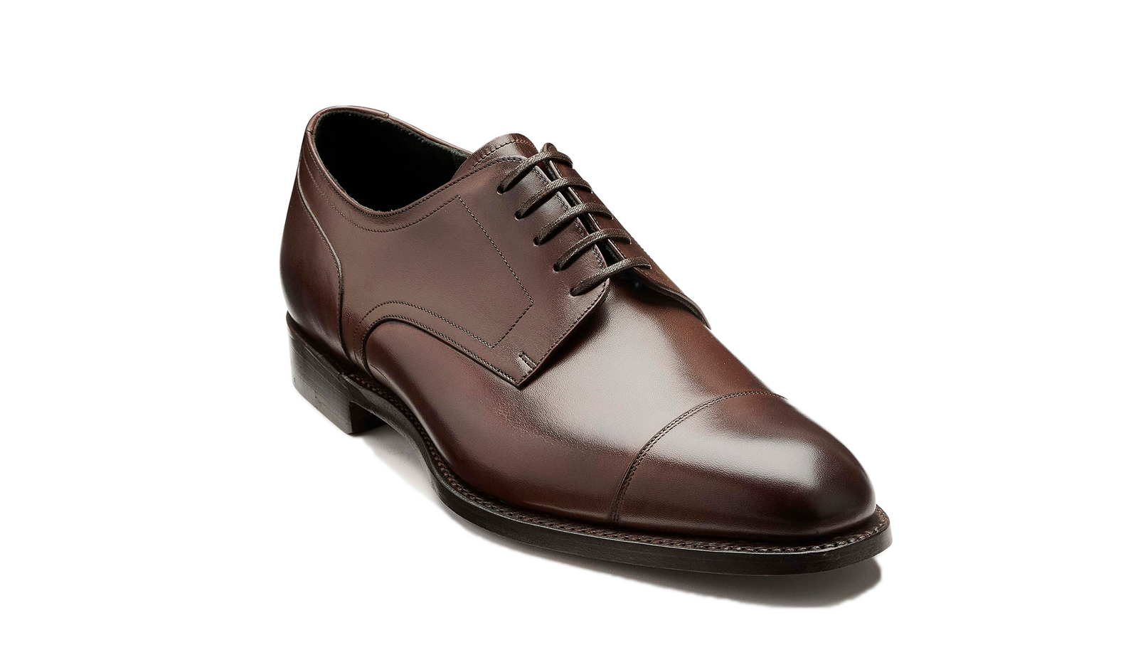 Hertford Dark Calf