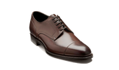 Hertford - Dark Walnut Calf