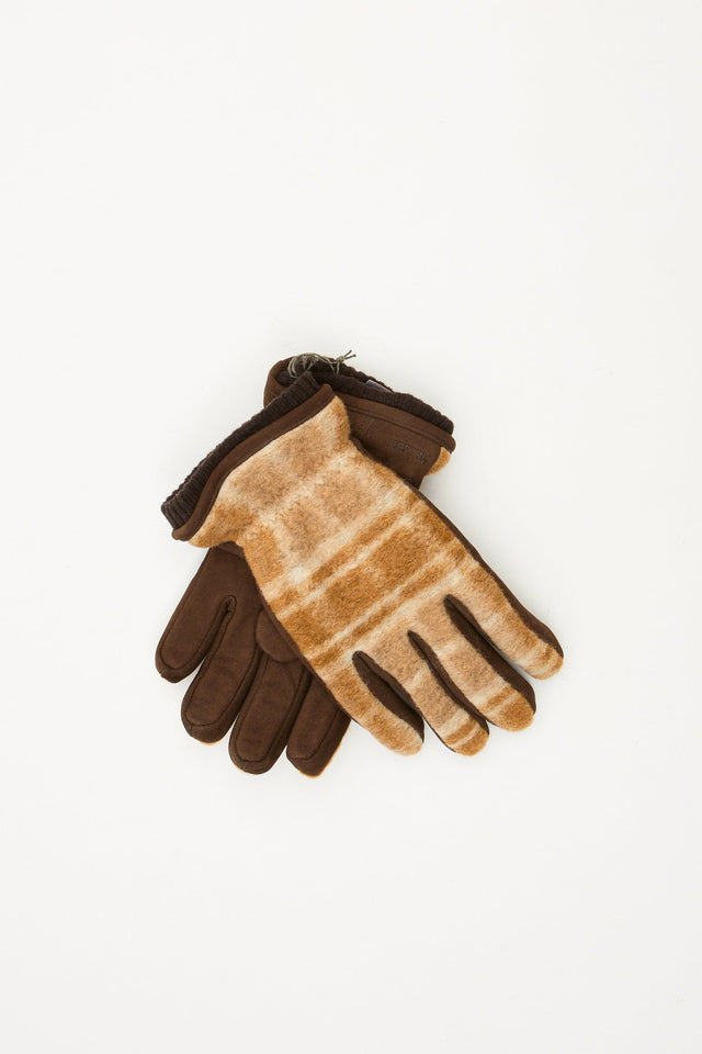 Noah Beige Multi