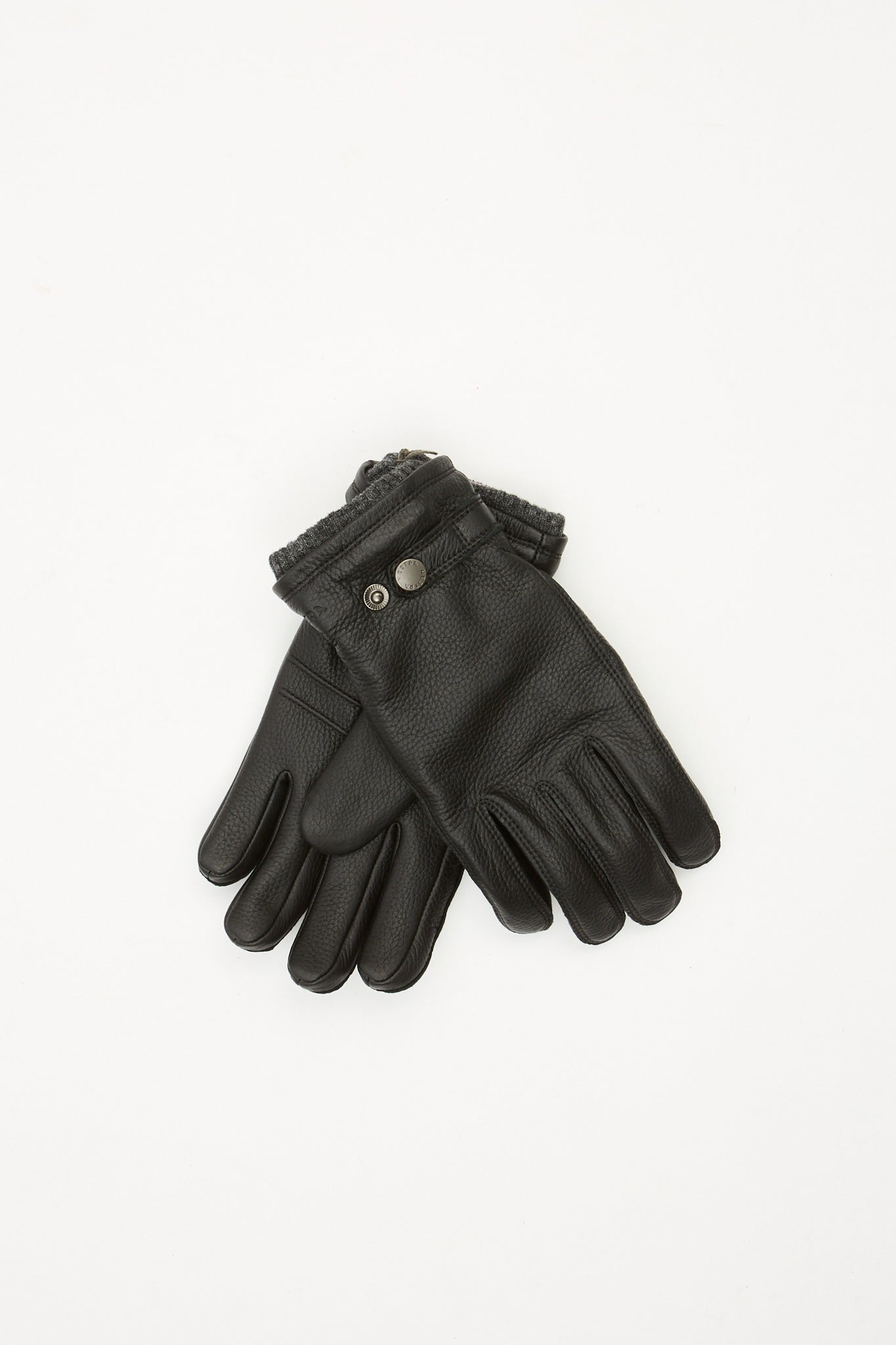Utsjö Black