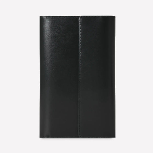 Hunters & Frankau X Ettinger Leather Cigar Wrap