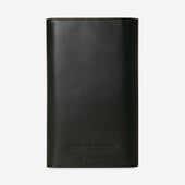 Hunters Frankau X Ettinger Leather Cigar Wrap