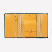 Hunters Frankau X Ettinger Leather Cigar Wrap