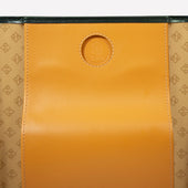Hunters Frankau X Ettinger Leather Cigar Wrap
