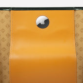 Hunters Frankau X Ettinger Leather Cigar Wrap