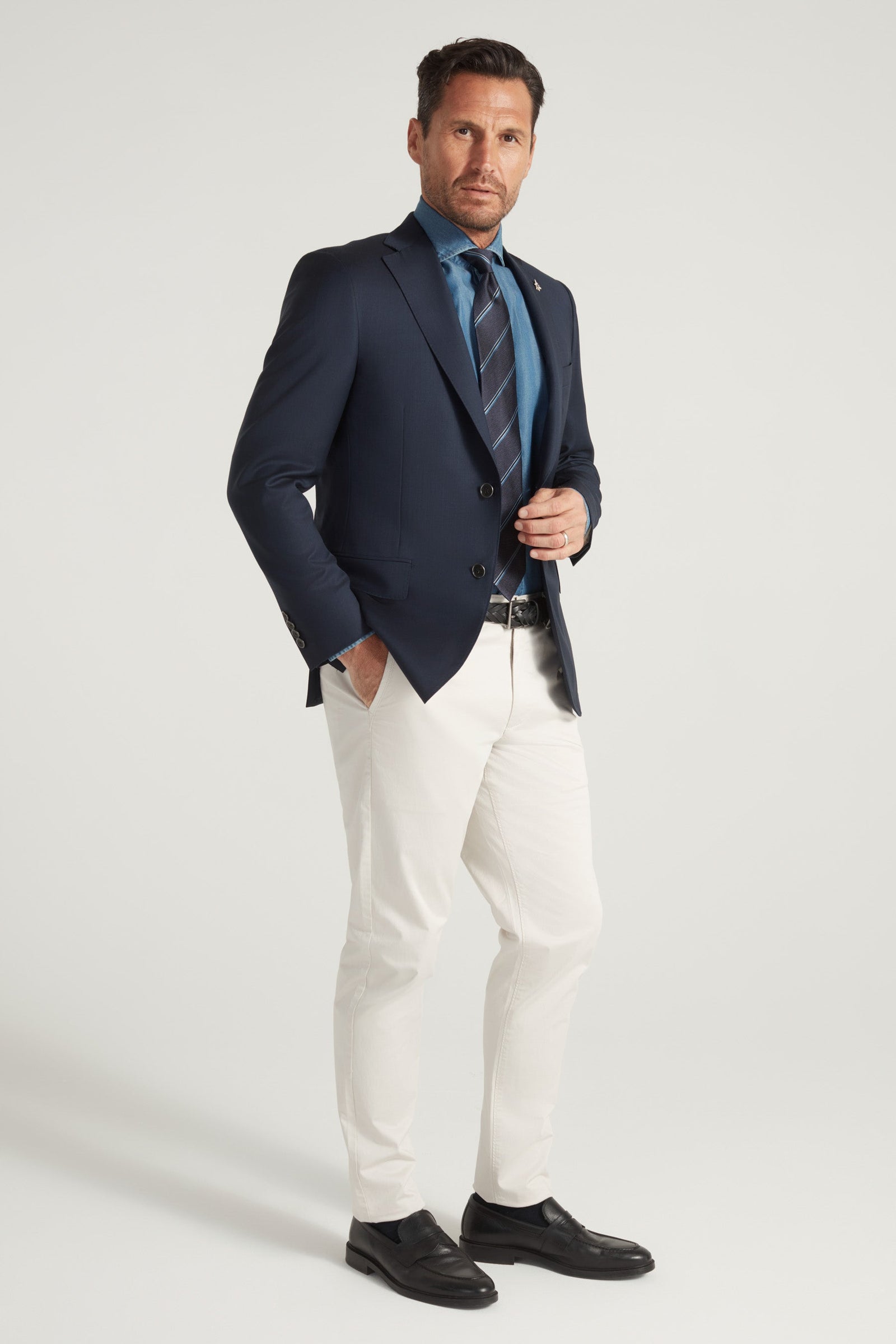 Traveler Honey Way Blazer