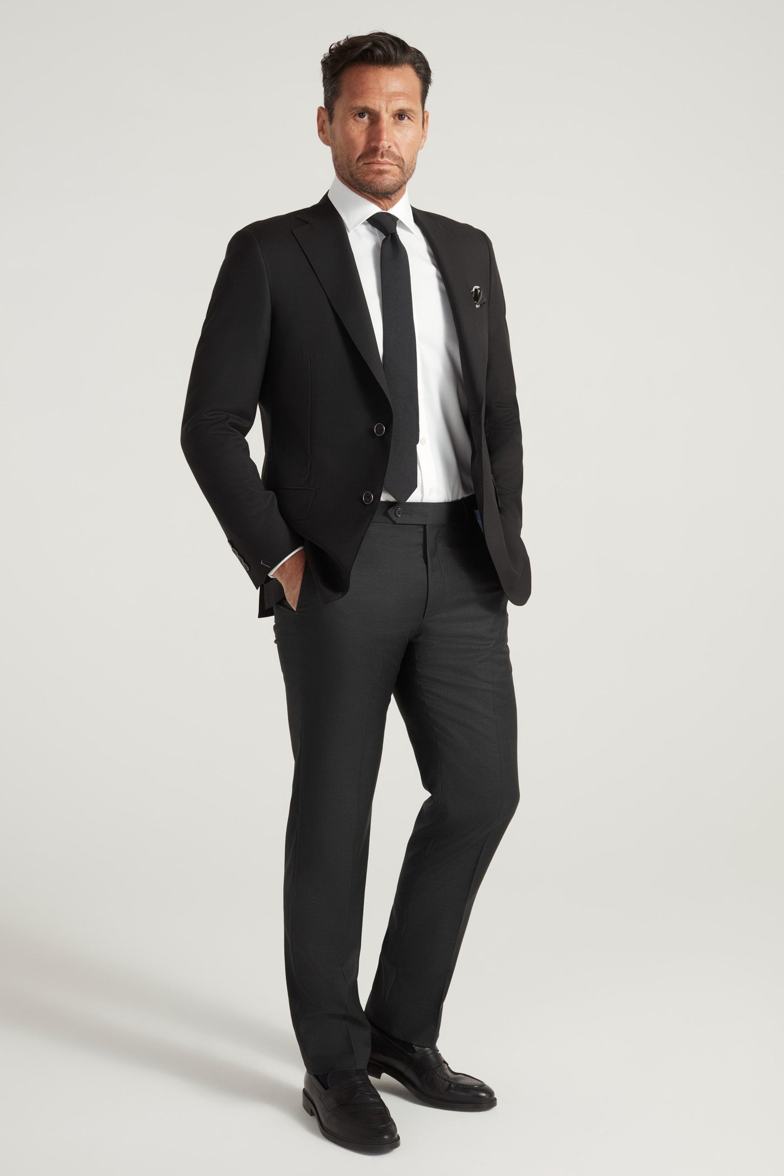 Double Twist Super 130 S Blazer