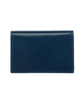 Card Case Cordovan