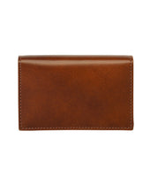 Card Case Cordovan