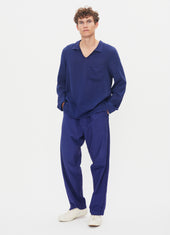 JACK 31-39-3 | Casual Drawstring Pants | Santorini