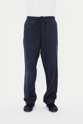 JACK 31-39-2 | Casual Drawstring Pants | Lava