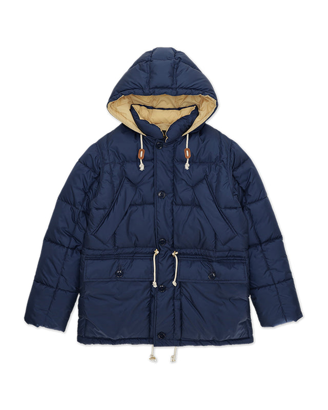 Dark Navy