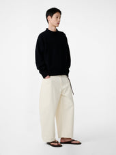 Hirst Knit In