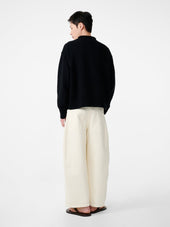 Hirst Knit In