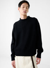 Hirst Knit In