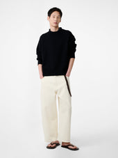 Hirst Knit In