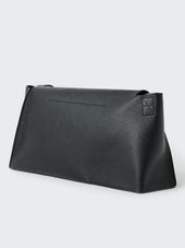 Shiboru Leather Bag In