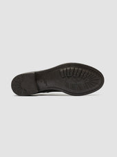 Hive 004 Leather Oxford Shoes