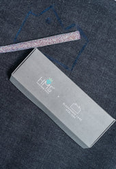 HMS x BLA Hand Made Stone Pen x1