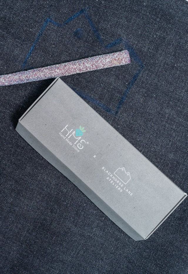 HMS x BLA Hand Made Stone Pen x1