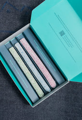 Hms X Bla Hand Made Pen X3
