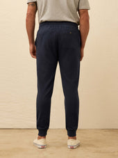 Legend™ Sweatpant - Brighton Navy Twill