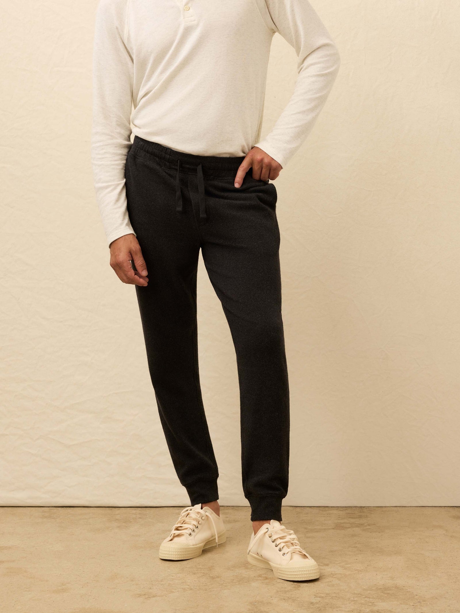 Legend Sweatpant