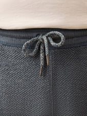 Whitewater Sweatshort - Deep Marine