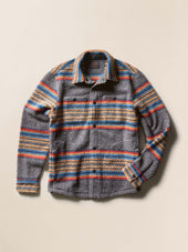Range Fleece Cpo