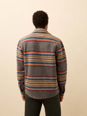 Range Fleece Cpo