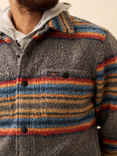 Range Fleece Cpo