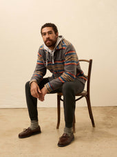 Range Fleece Cpo