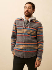 Range Fleece Cpo