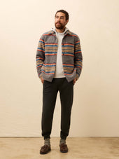 Range Fleece Cpo