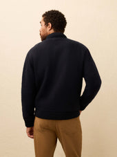 Range Fleece Lined Bomber