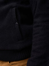 Range Fleece Lined Bomber
