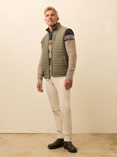 Doug Good Feather Horizon Series Hoodie