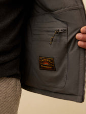 Doug Good Feather Horizon Series Hoodie