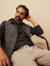 Doug Good Feather Horizon Series Hoodie