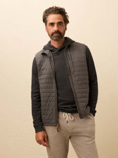 Doug Good Feather Horizon Series Hoodie
